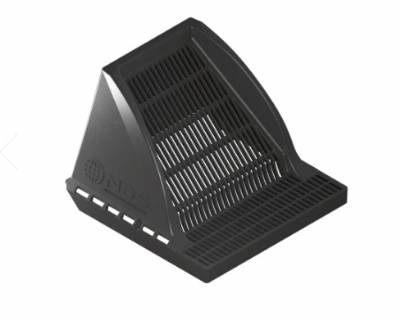 12" Downspout Defender Cover