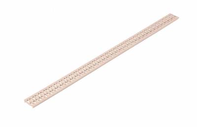 NDS Slim Channel 3' Sand Grate Chain Design