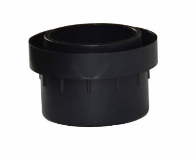 NDS-933 9" Catch Basin Adapter Bushing