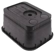 D12-BAMR 12INX17  BOX/BTM MOUNT AMR LID