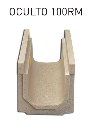 Ulma Slotted Access Unit
