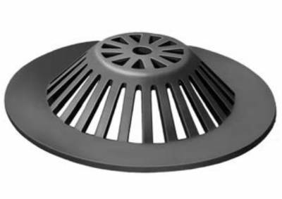 Neenah R-4340-H Round Beehive Grate