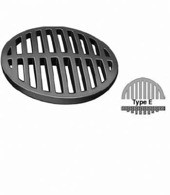 Neenah R-4370-18 HD Round Drainage Grate