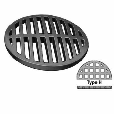 Neenah R-4370-23 HD Round Drainage Grate