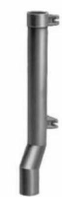 39-1/4" Length Neenah Downspout R-4929-O12