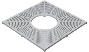 Neenah R-8704-A Tree Grate