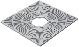 Neenah R-8714-A Tree Grate