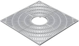 Neenah R-8742-A Tree Grate