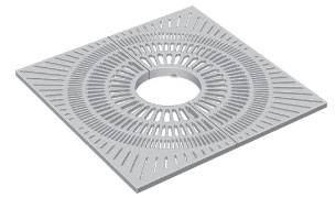 Neenah R-8752-A Tree Grate