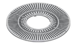 Neenah R-8830-A1 Round Tree Grate