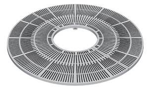 Neenah R-8837-A Round Tree Grate w/2 Light Openings