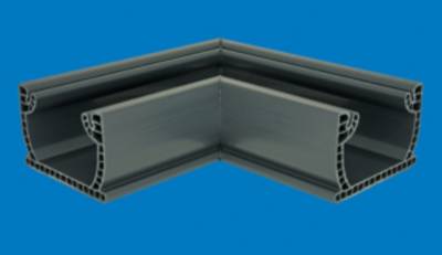 Stegmeier Flowmaster 90 Degree