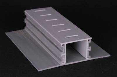 Stegmeier Adjustable Height Paver Drain Case