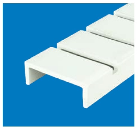 Re-Cover Drain 80 ft Kit (8 x 10 ft sections)