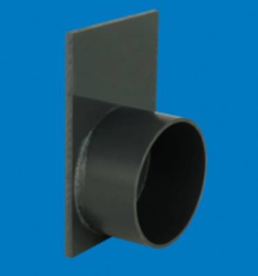 Stegmeier Super Drain 2" End Plug