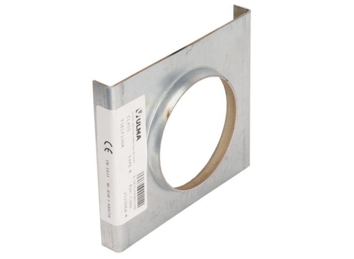 SELF Outlet End Cap