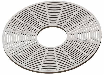 60" Round Tree Grate Set