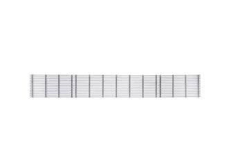 Z880-AWG - Aluminum Wire Grate