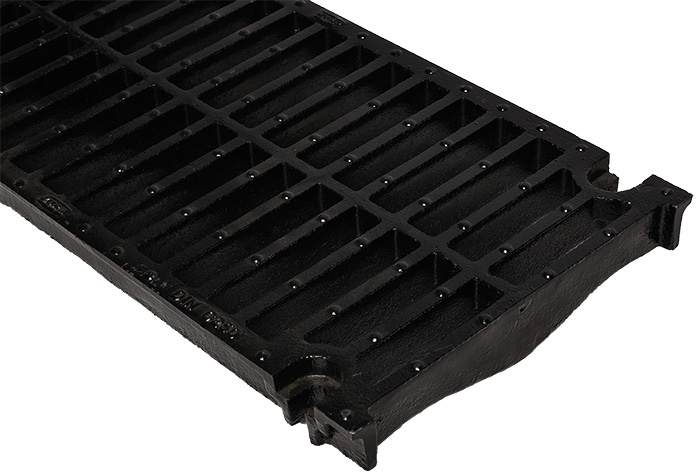 Zurn P12-DGC USA Ductile Iron Grate