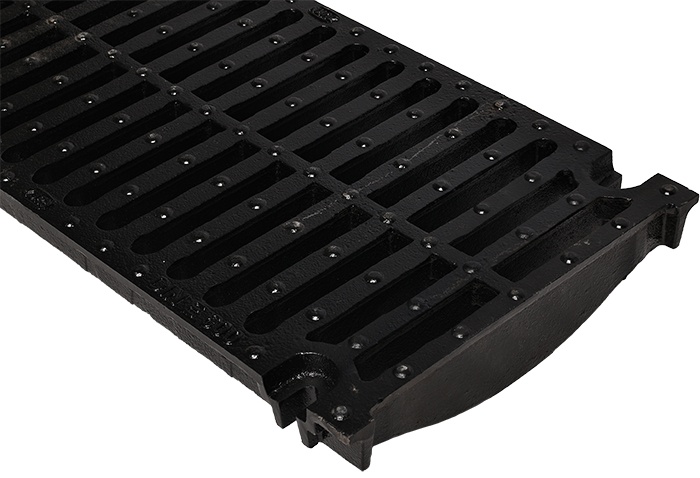 Zurn P12-DGE USA Ductile Iron Grate