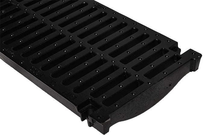 Zurn P12-DGF Ductile Iron Grate