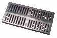 Zurn P12-FG Galvanized Slotted Grate