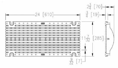 Zurn P12-GHPDE-USA