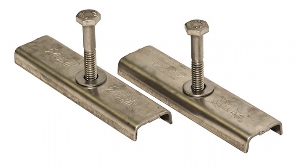 Z884 GL Stainless Steel Bag Locks Hex Bolt
