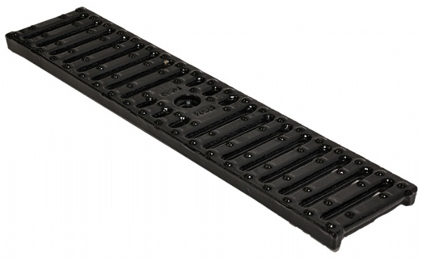 Zurn P4-CG B Class Cast Iron Grate