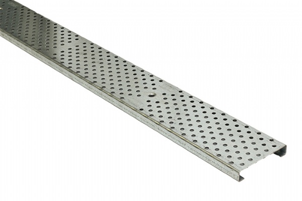 Zurn P4-PG A Galvanized Steel Perforated