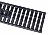 Zurn Replacement Grates