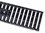 Zurn P6-DGC Ductile Iron Slotted Grate