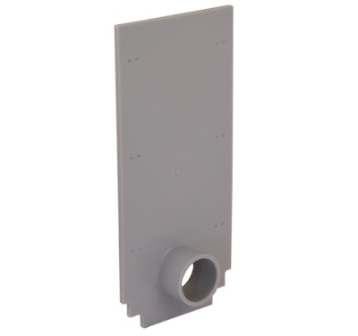 Z886 Outlet End Cap