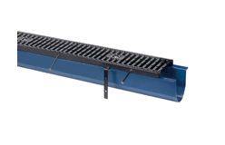 Zurn Z806 6" Wide Trench Drain - Per Foot