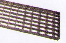 Zurn P6-GMG Galvanized Mesh Trench Drain Grate