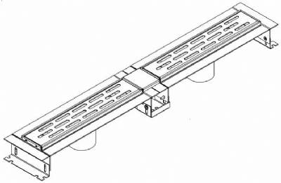 ZS880 Straight Connector