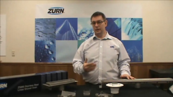 Zurn ZS880 Video 01