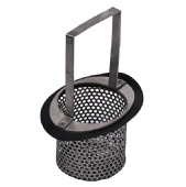 100-BOS Bottom Outlet Strainer