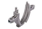 100-BSW Outlet End Bracket