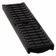 E Class Ductile Iron Slotted Trench Drain Grate