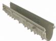100C-SSE Channel with Stainless Edge