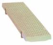 A Class Starfix HDPE Perf Beige Trench Drain Grate