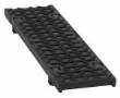 D Class Starfix Ductile Iron Slotted HM Trench Drain Grate