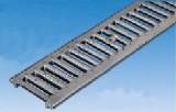 MEAGARD 1/2 M Overlay Cast Iron Trench Drain Grate