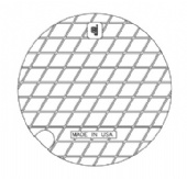 11 1/4" Monument Box Cover Only 00157824