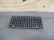 CPS200 C Class Ductile Iron Wave 1/2M Grate