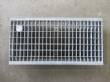 MEA U2000 .5M C Class Galvanized Mesh Grates