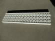 MEA 1000 .5M Grey Perforated Grate