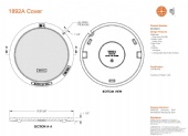 29 5/8" Manhole Cover
