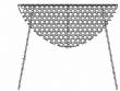 200-DBS Dome Bottom Strainer